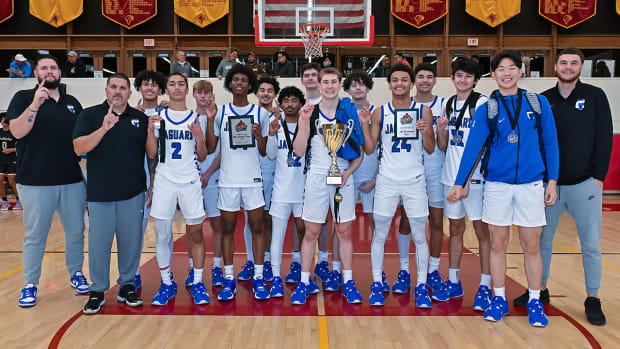 Crespi vs Canyon View Prep Torrey Pines Holiday Classic December 30, 2023 Photo-Justin Fine14